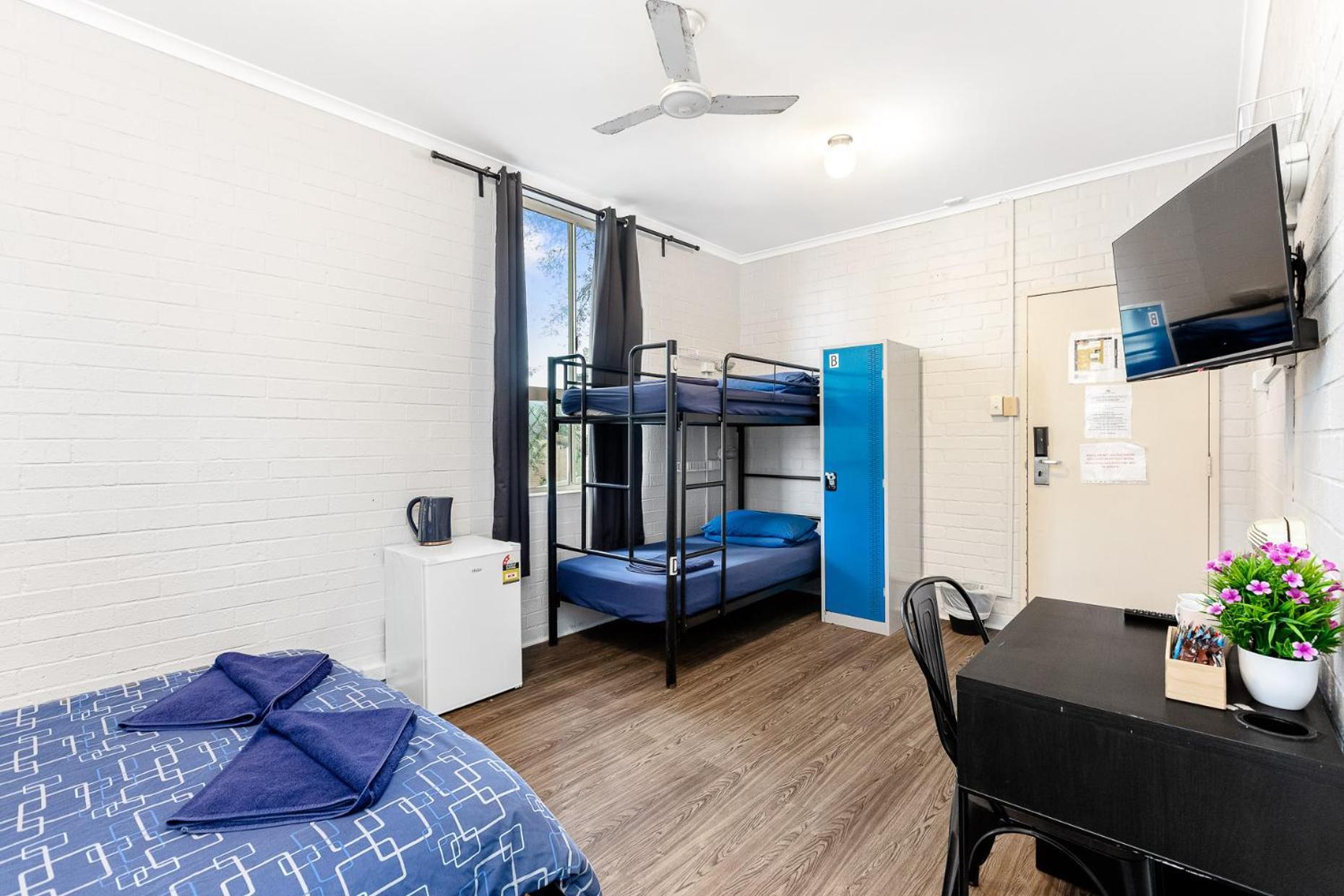 Newtown Backpackers Vandrerhjem Sydney Eksteriør bilde