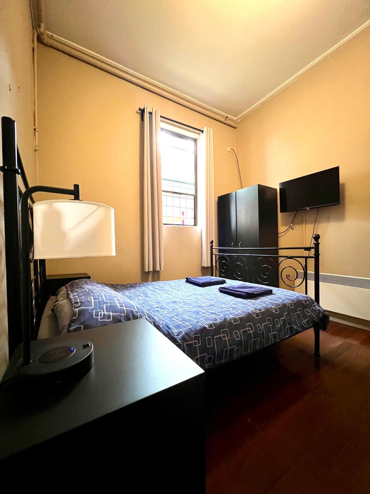Newtown Backpackers Vandrerhjem Sydney Eksteriør bilde