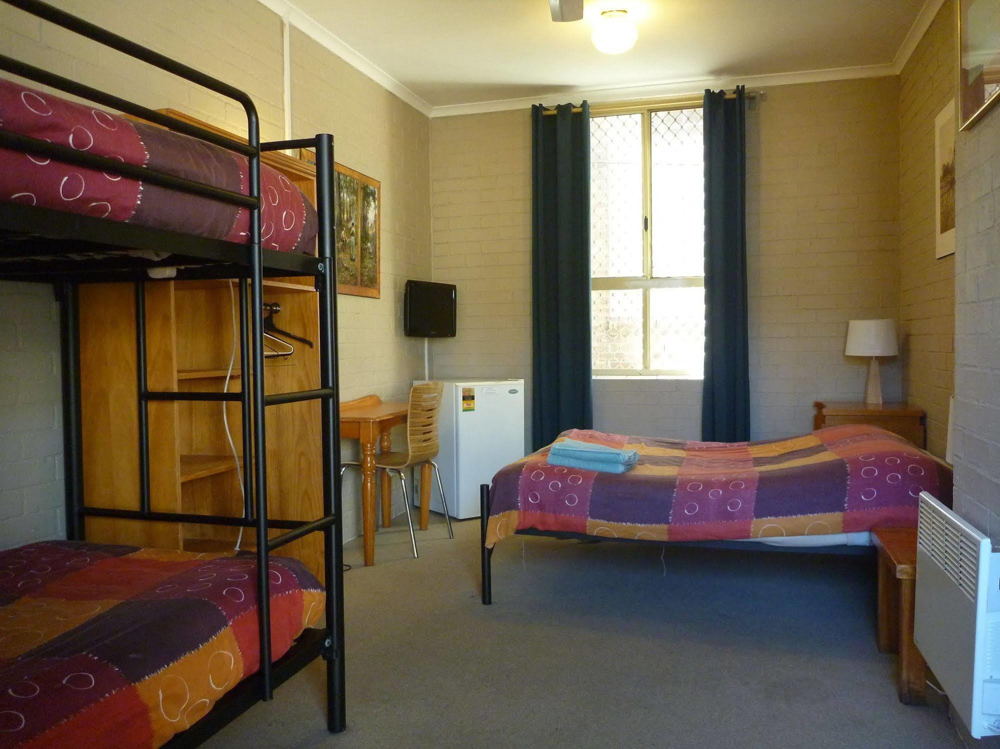 Newtown Backpackers Vandrerhjem Sydney Eksteriør bilde